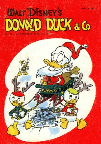 Cover of Issue #195834