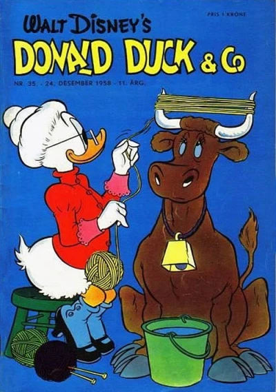 Cover of Issue #195835