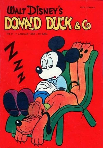 Cover of Issue #195902