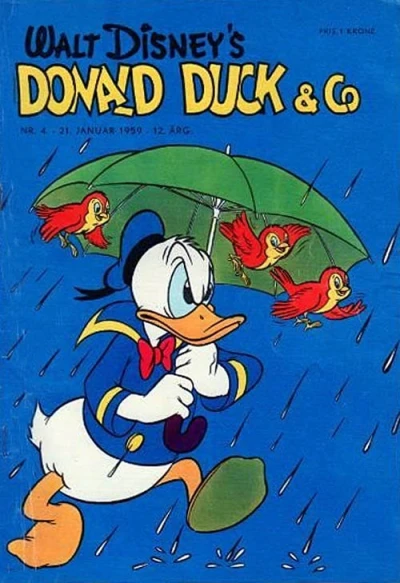 Cover of Issue #195904