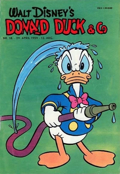 Cover of Issue #195918