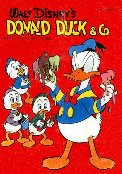 Cover of Issue #195924