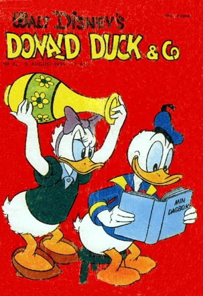 Cover of Issue #195932