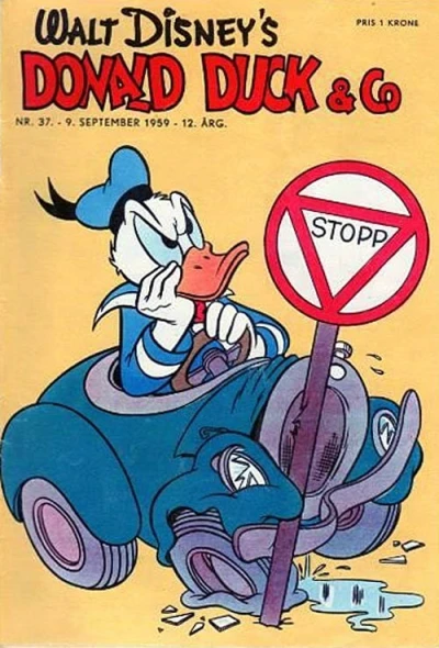 Cover of Issue #195937