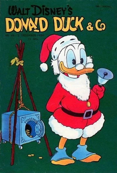 Cover of Issue #195949