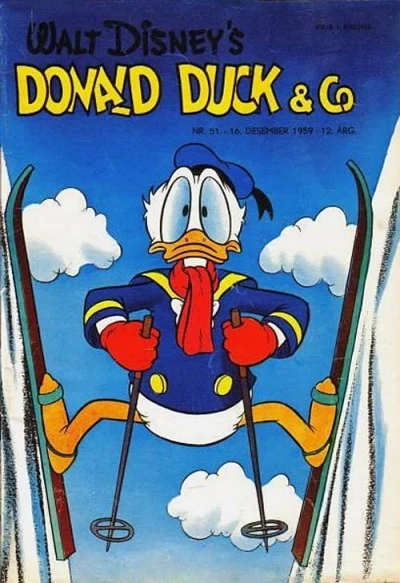 Cover of Issue #195951