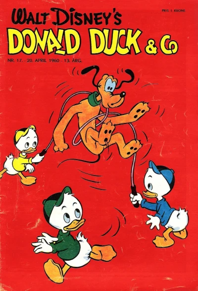 Cover of Issue #196017