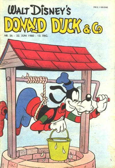 Cover of Issue #196026