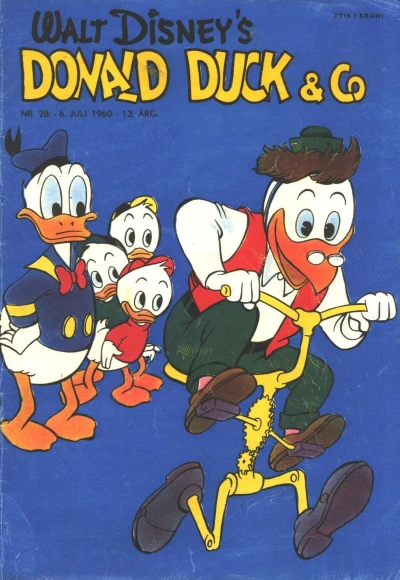 Cover of Issue #196028