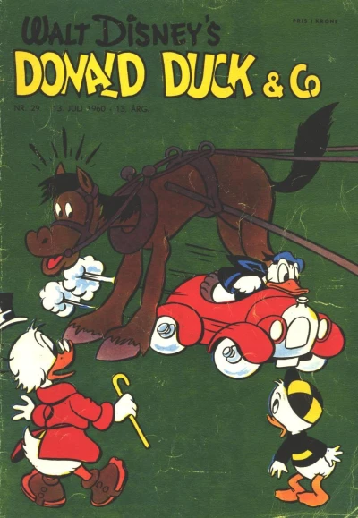 Cover of Issue #196029