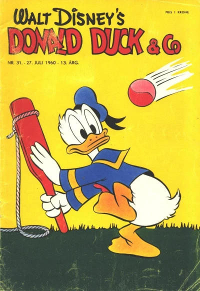 Cover of Issue #196031