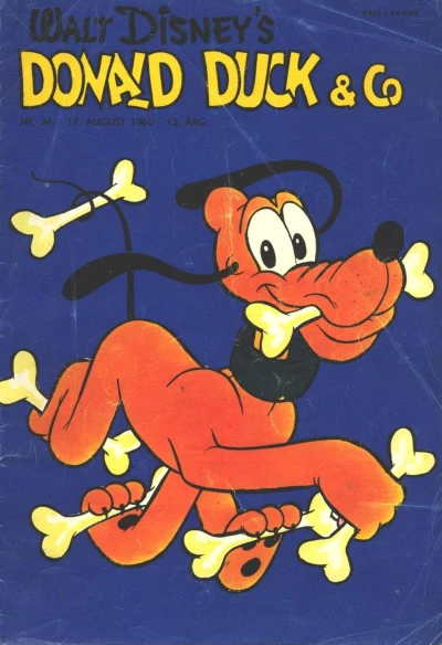 Cover of Issue #196034