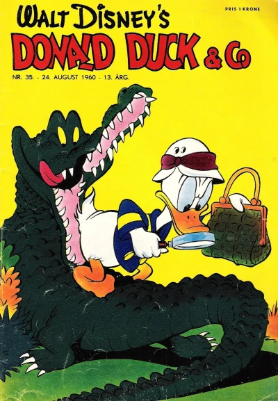 Cover of Issue #196035