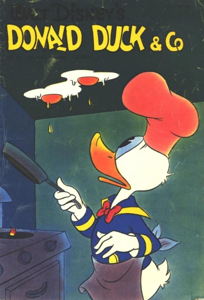 Cover of Issue #196036