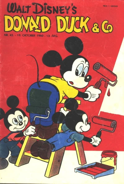 Cover of Issue #196043