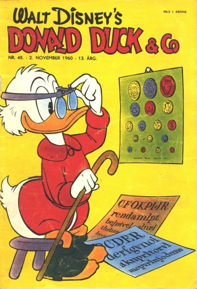 Cover of Issue #196045