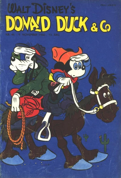 Cover of Issue #196046