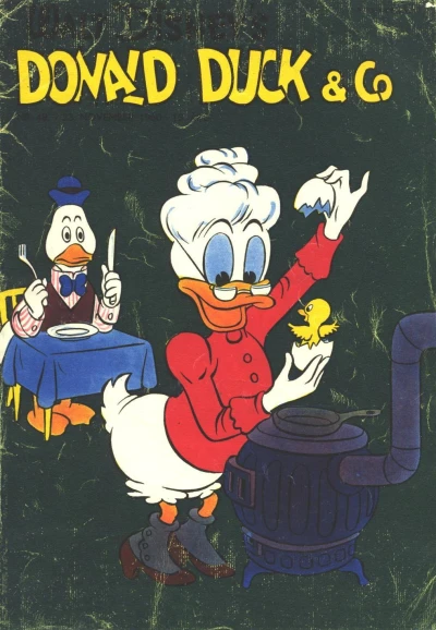 Cover of Issue #196048
