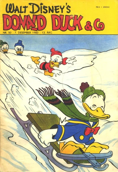 Cover of Issue #196050