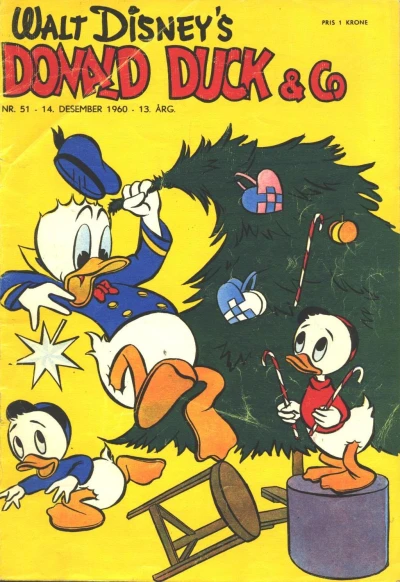 Cover of Issue #196051