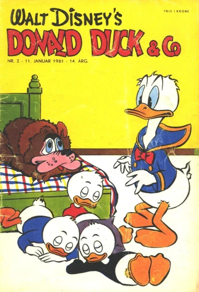 Cover of Issue #196102