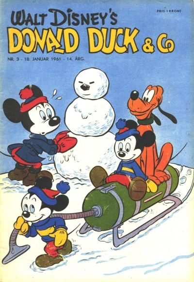 Cover of Issue #196103