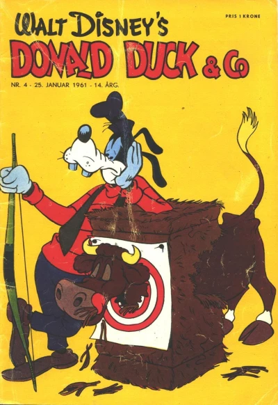 Cover of Issue #196104