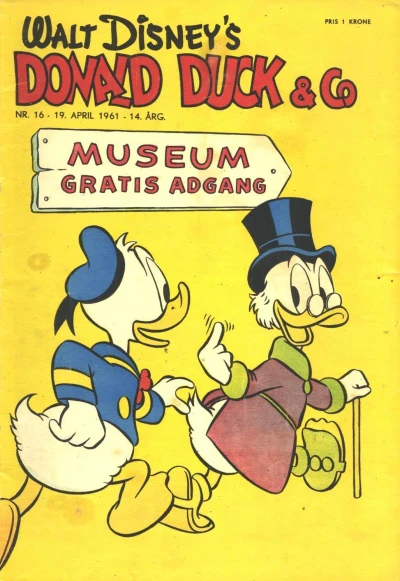 Cover of Issue #196116