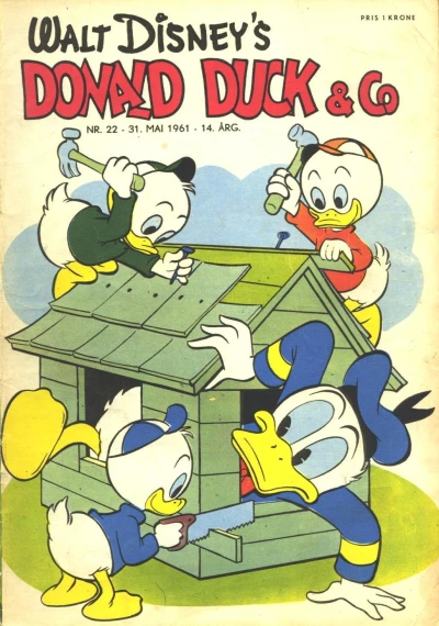 Cover of Issue #196122