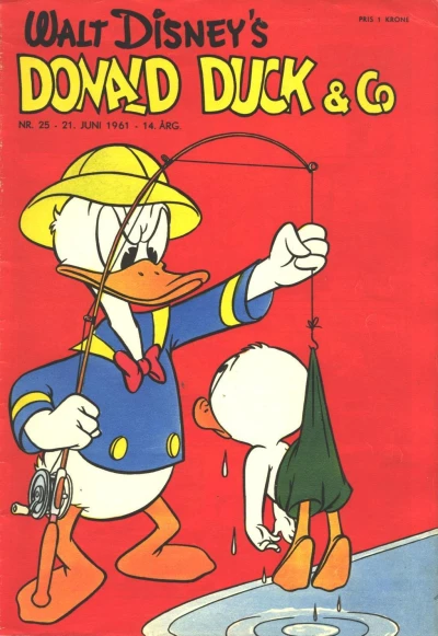 Cover of Issue #196125