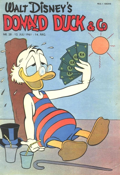 Cover of Issue #196128