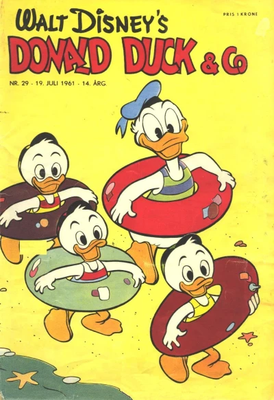 Cover of Issue #196129