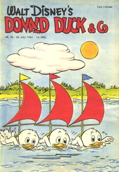 Cover of Issue #196130