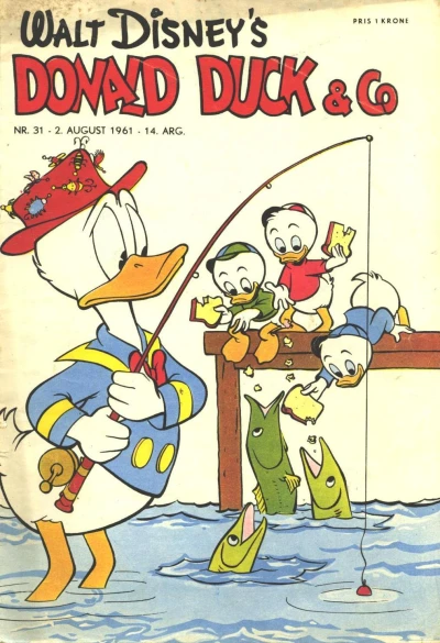 Cover of Issue #196131