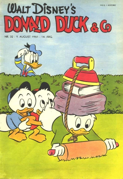 Cover of Issue #196132