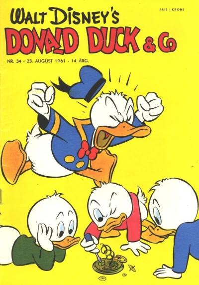 Cover of Issue #196134