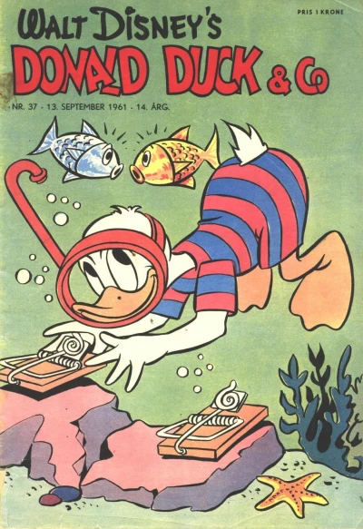 Cover of Issue #196137