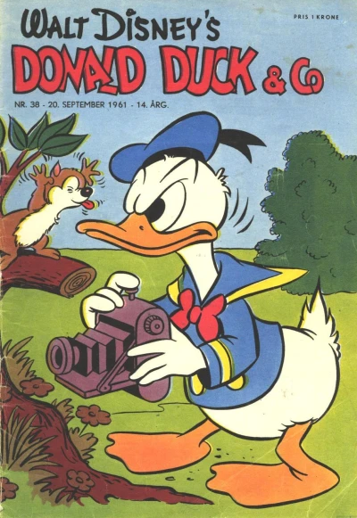 Cover of Issue #196138