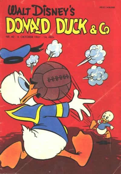 Cover of Issue #196140