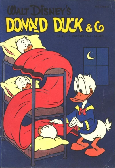 Cover of Issue #196141