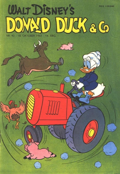 Cover of Issue #196142