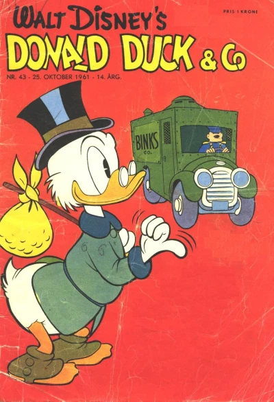 Cover of Issue #196143