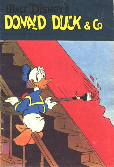 Cover of Issue #196144