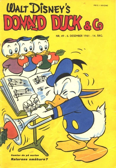 Cover of Issue #196149