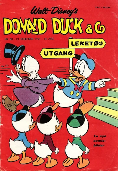 Cover of Issue #196150