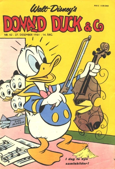 Cover of Issue #196152