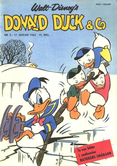 Cover of Issue #196203