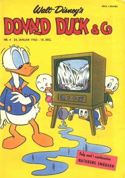 Cover of Issue #196204