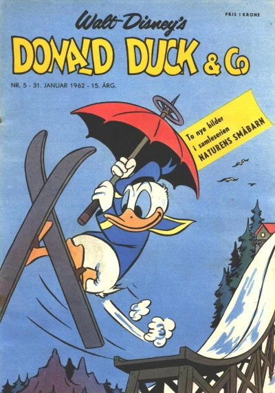 Cover of Issue #196205