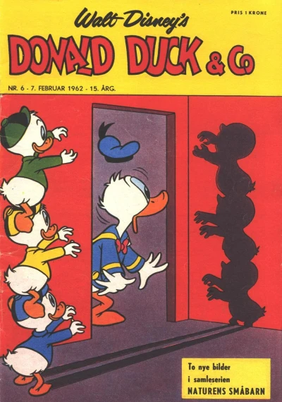 Cover of Issue #196206